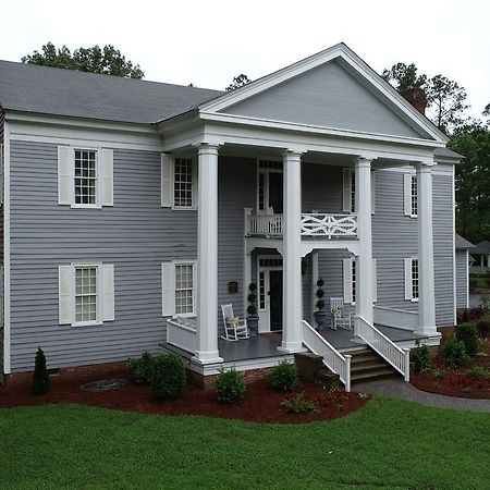 The Elizabethtown Inn Eksteriør billede