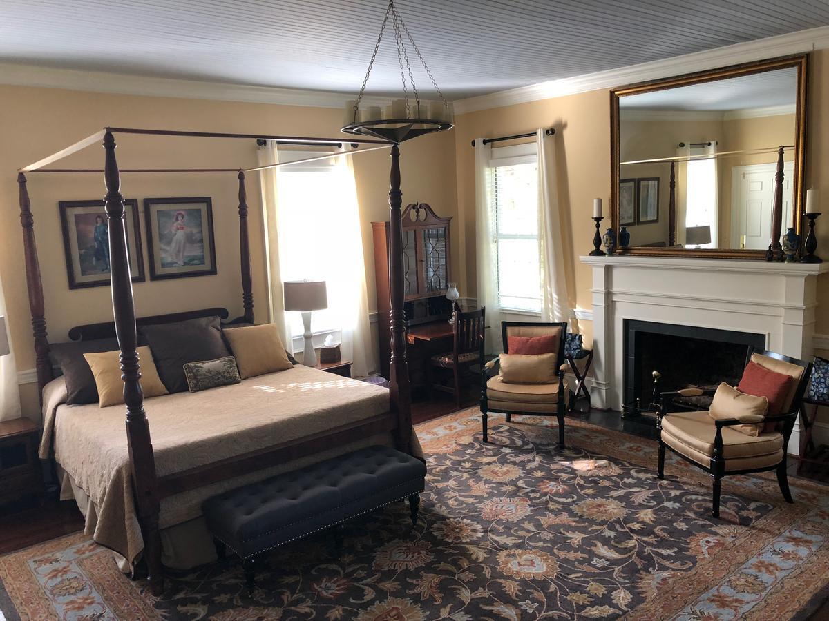 The Elizabethtown Inn Eksteriør billede