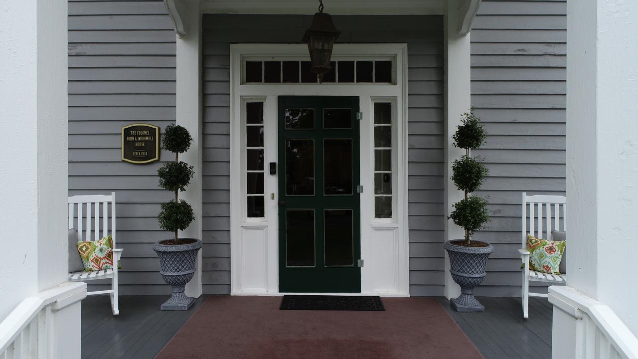 The Elizabethtown Inn Eksteriør billede