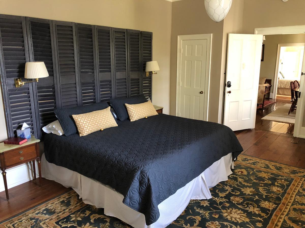 The Elizabethtown Inn Eksteriør billede