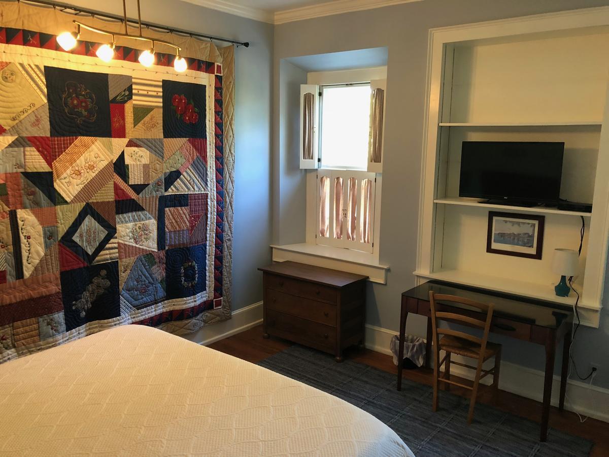 The Elizabethtown Inn Eksteriør billede