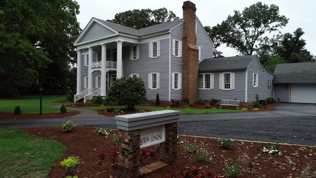 The Elizabethtown Inn Eksteriør billede