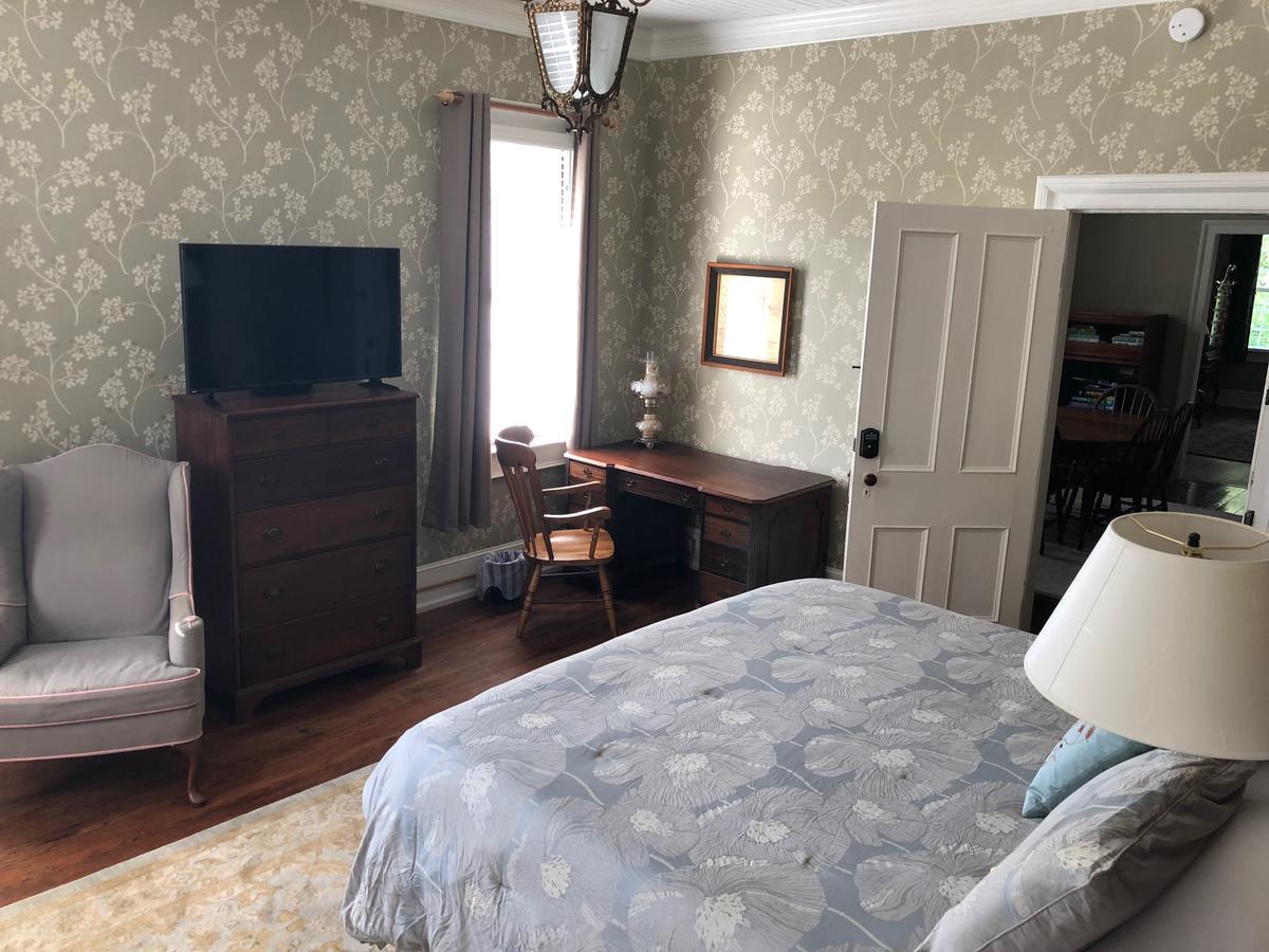 The Elizabethtown Inn Eksteriør billede