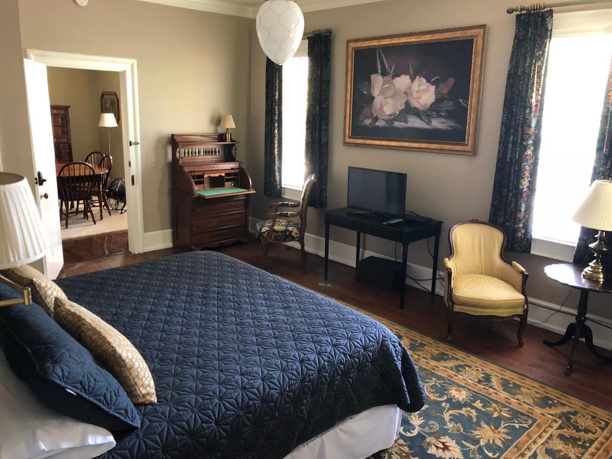 The Elizabethtown Inn Eksteriør billede