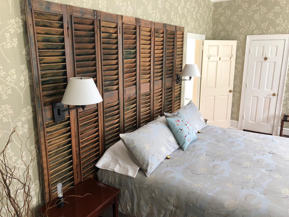 The Elizabethtown Inn Eksteriør billede