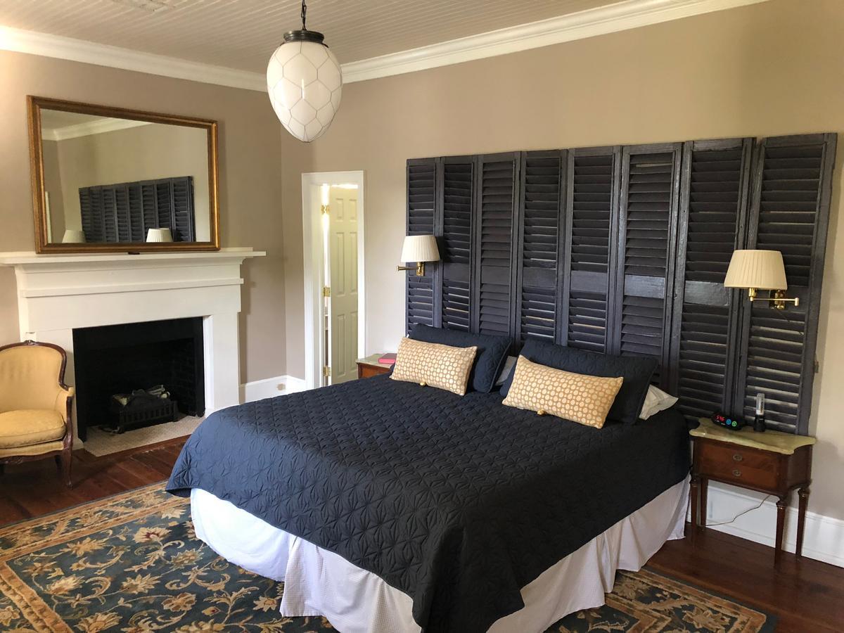 The Elizabethtown Inn Eksteriør billede